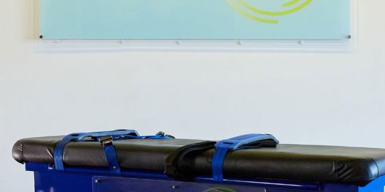 Stretch Zone Revolutionizes Cranberry Township with Personalized Stretching Services