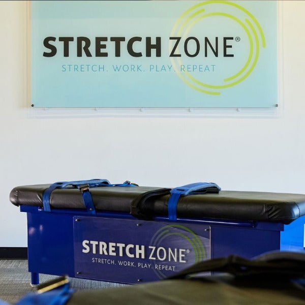 Stretch Zone Cracks Into Canada: First Studio Stretches Open in Toronto Stretch Zone Cracks Into Canada: First Studio Stretches Open in Toronto