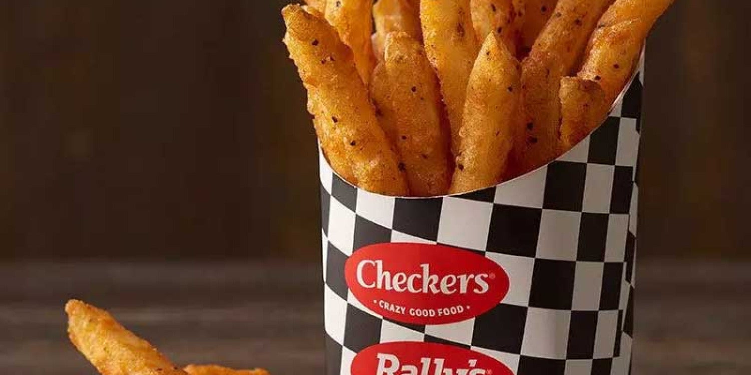 FAD Foods Takes Over Five Checkers & Rally's Locations in Memphis and Prepares for a Fresh Look