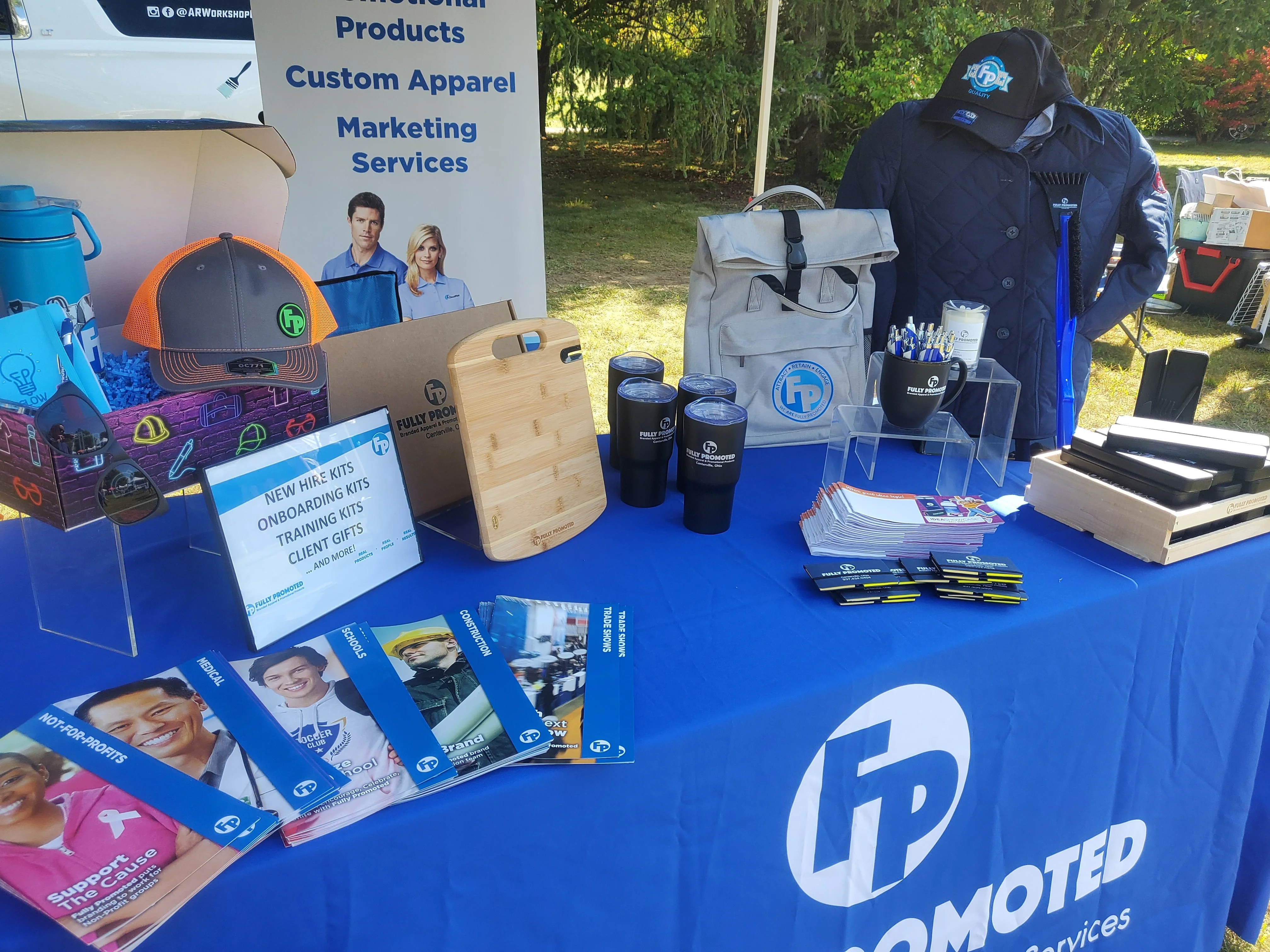 Vendor Events That Bring Your Brand to Life