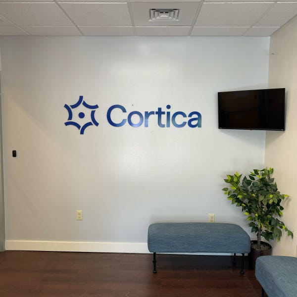 Cortica