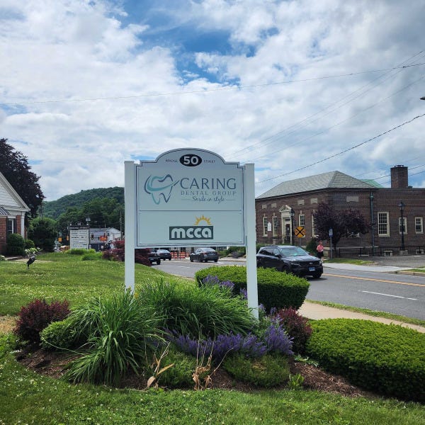 Caring dental New Milford