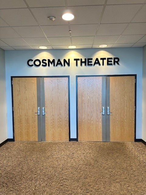Channel Letters and Dimensional Letters