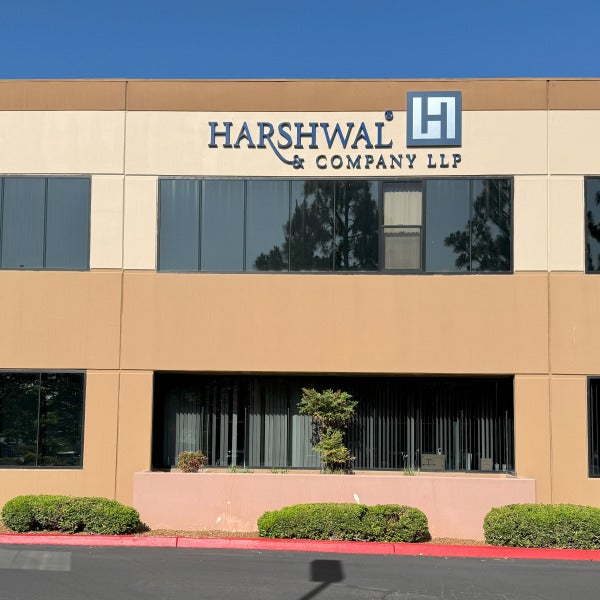 Harshwal Certified Public Accountants Expands