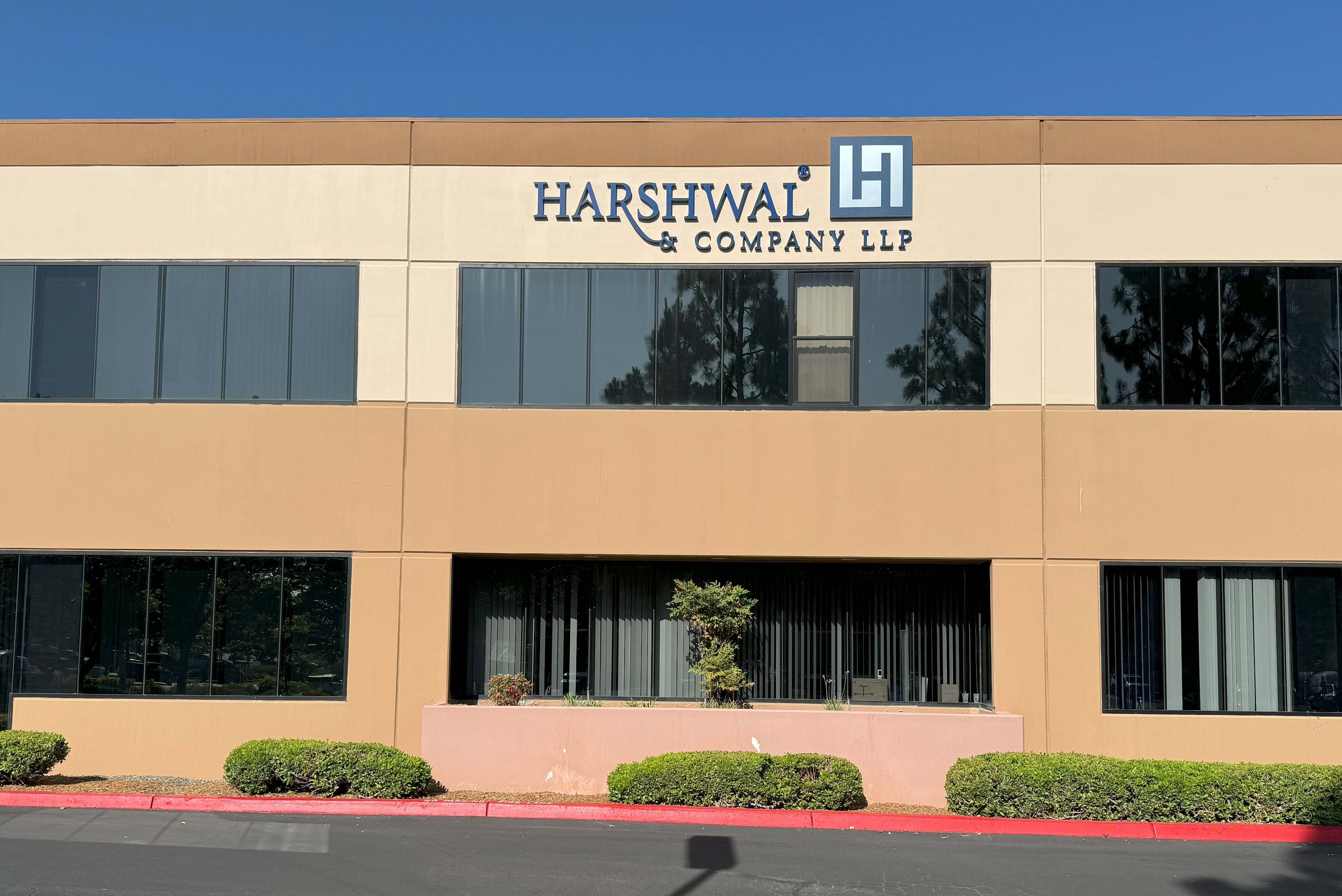 Harshwal Certified Public Accountants Expands