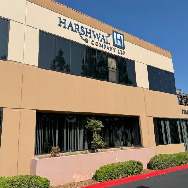 Harshwal Certified Public Accountants Expands