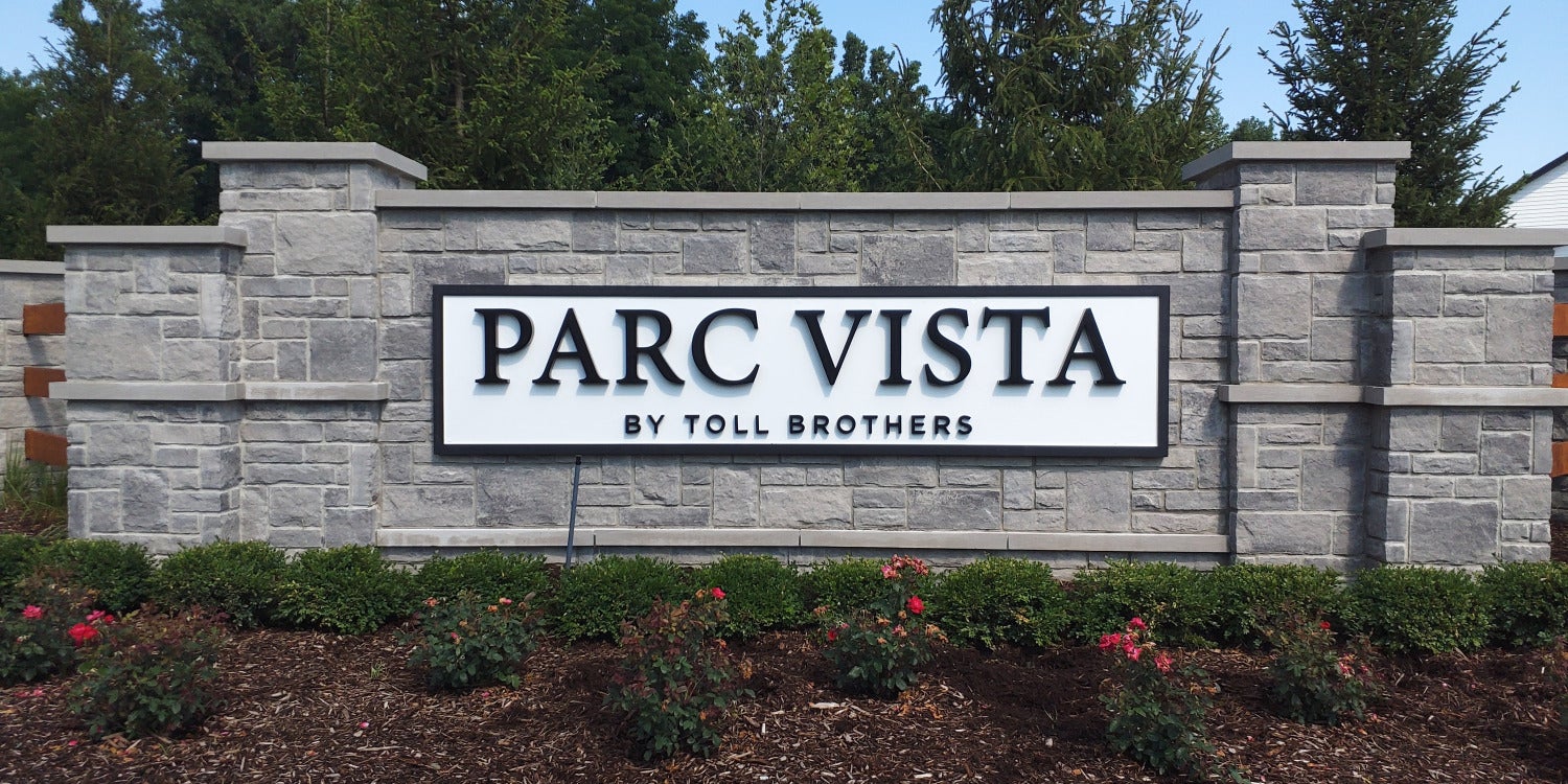 Custom Outdoor Signs for Business