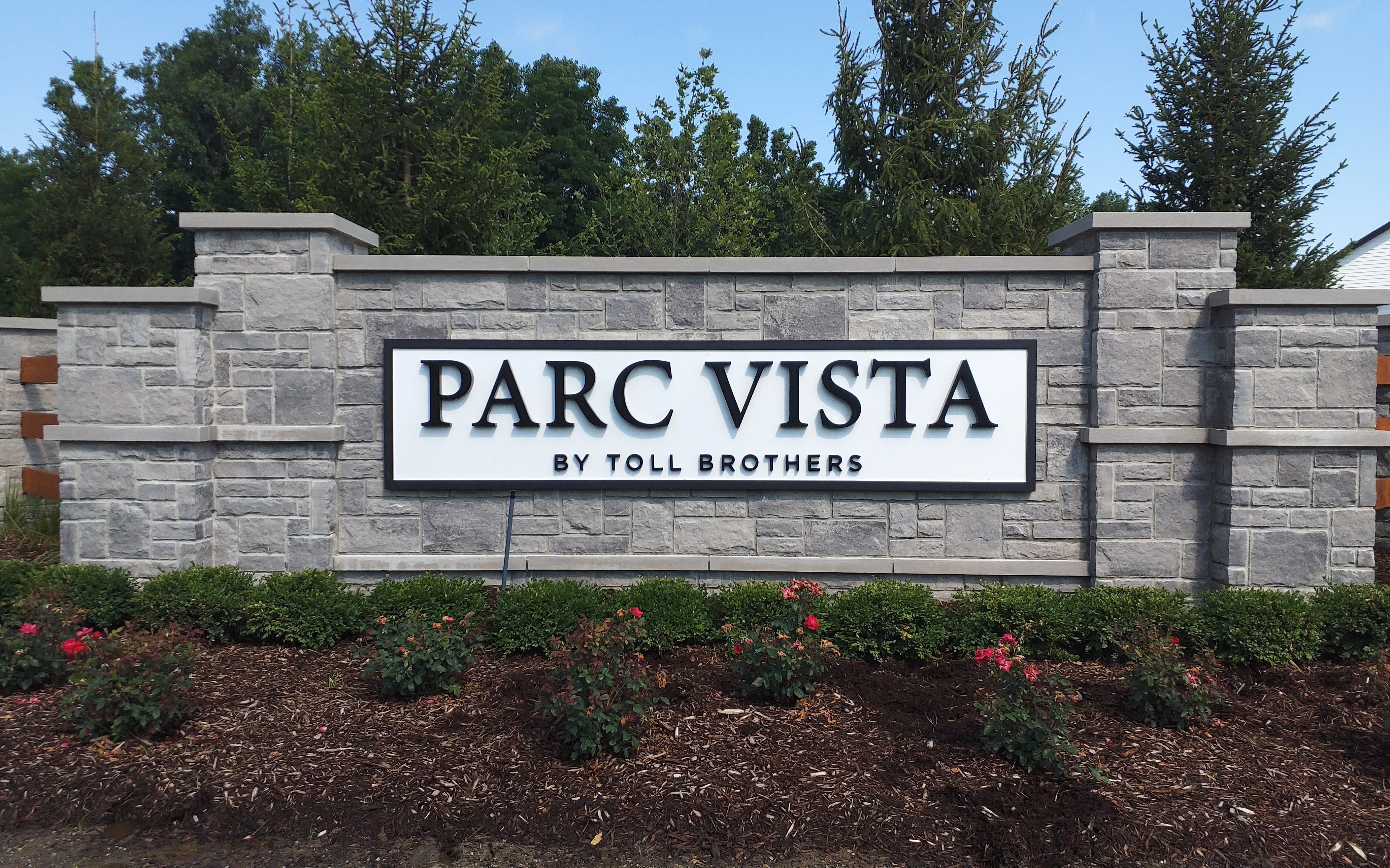 Custom Outdoor Signs for Business
