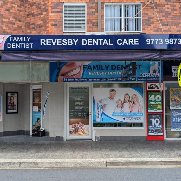 Shop Front Branding [lightbox, awning sign, window frosting, window graphics]  - Signarama Canterbury