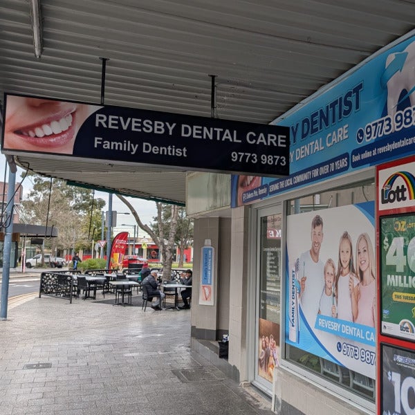 Shop Front Branding [lightbox, awning sign, window frosting, window graphics]  - Signarama Canterbury