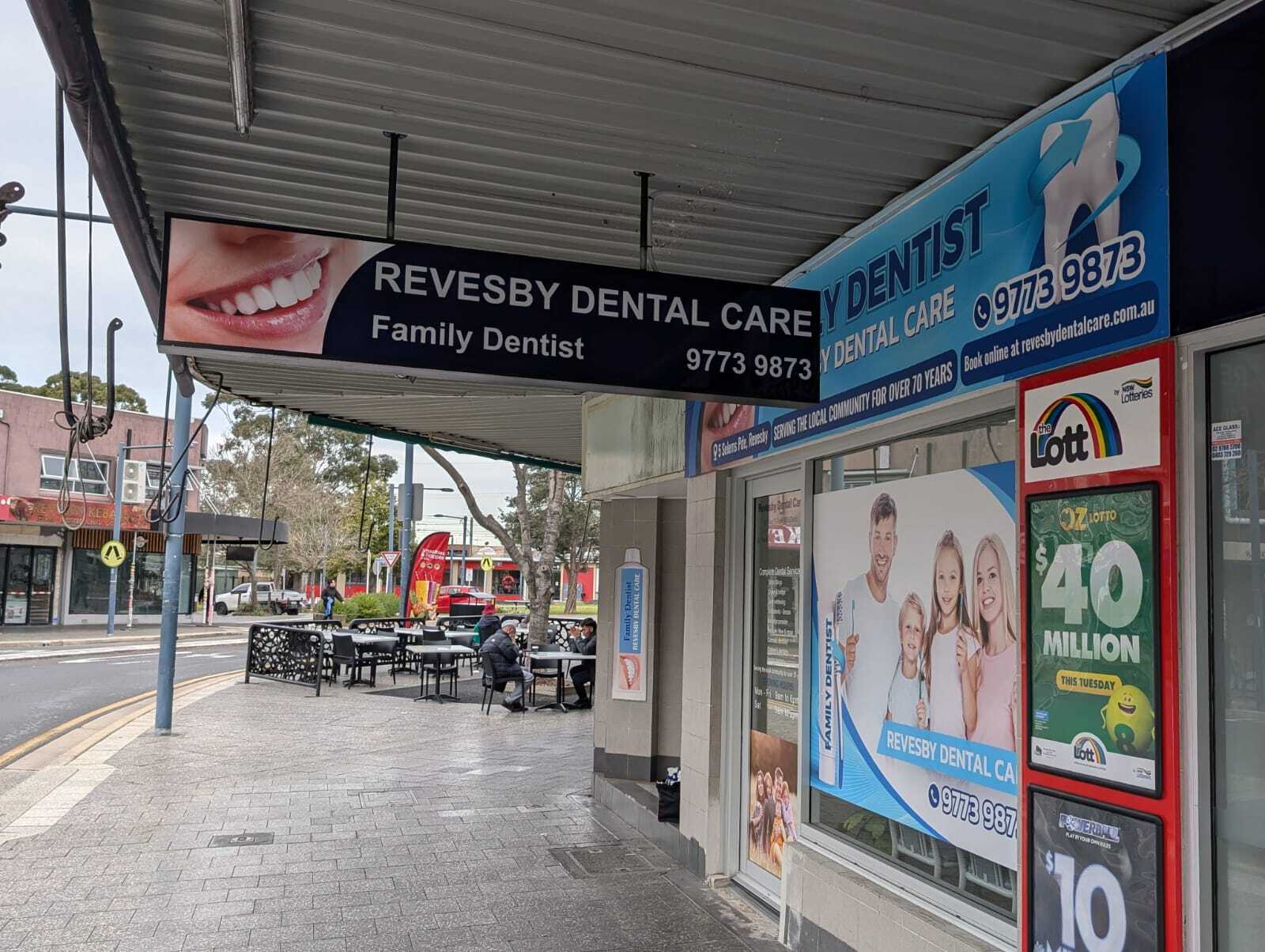 Shop Front Branding [lightbox, awning sign, window frosting, window graphics]  - Signarama Canterbury