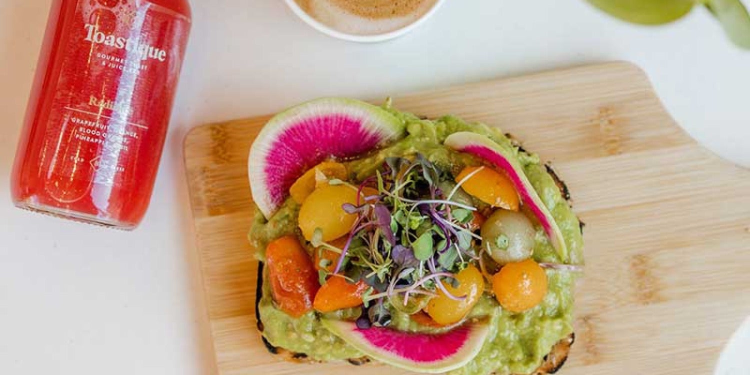 Toastique Toasts Up New Location in Cleveland’s Pinecrest This Summer