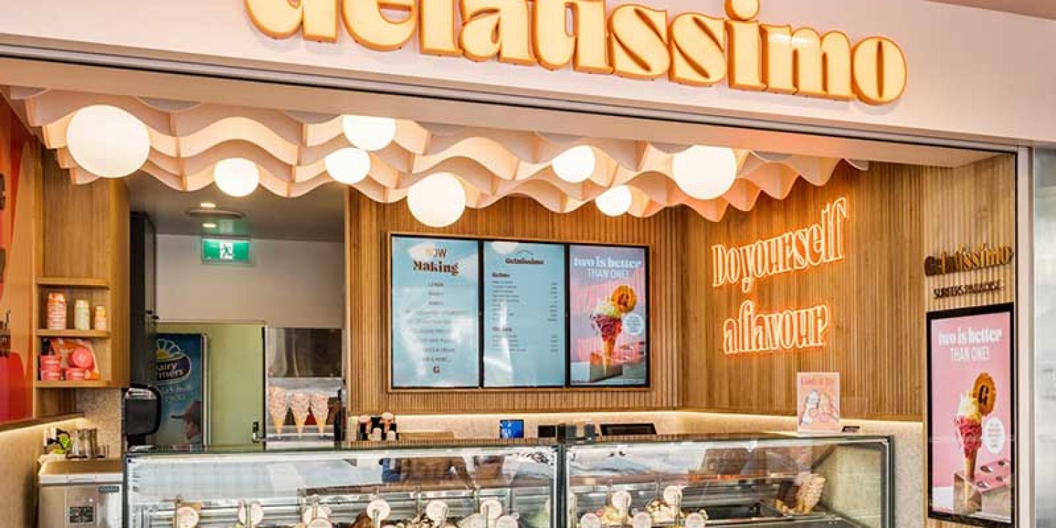 Gelatissimo's Dubai Chocolate: The Viral Ice Cream Sensation