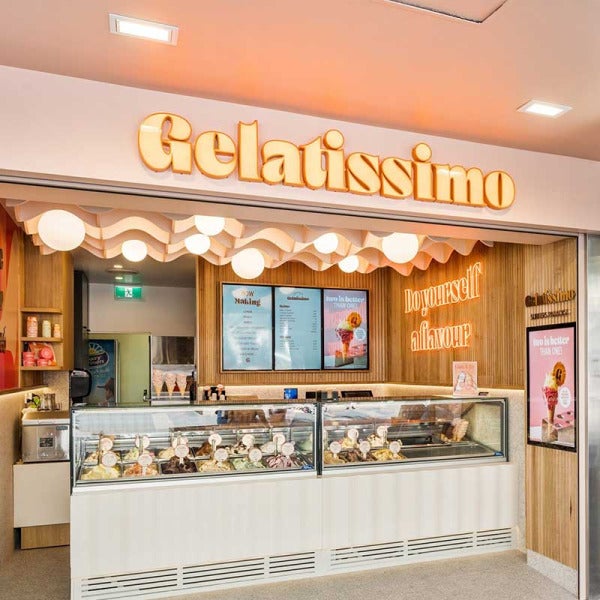 Gelato Giant Gelatissimo Reaches 50th Store in Australia, Eyes Massive Expansion Plans