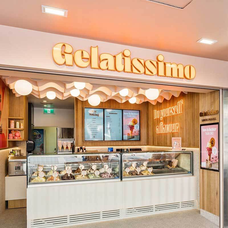 Gelatissimo Unleashes Sweet Success Down Under and Beyond Gelatissimo Unleashes Sweet Success Down Under and Beyond