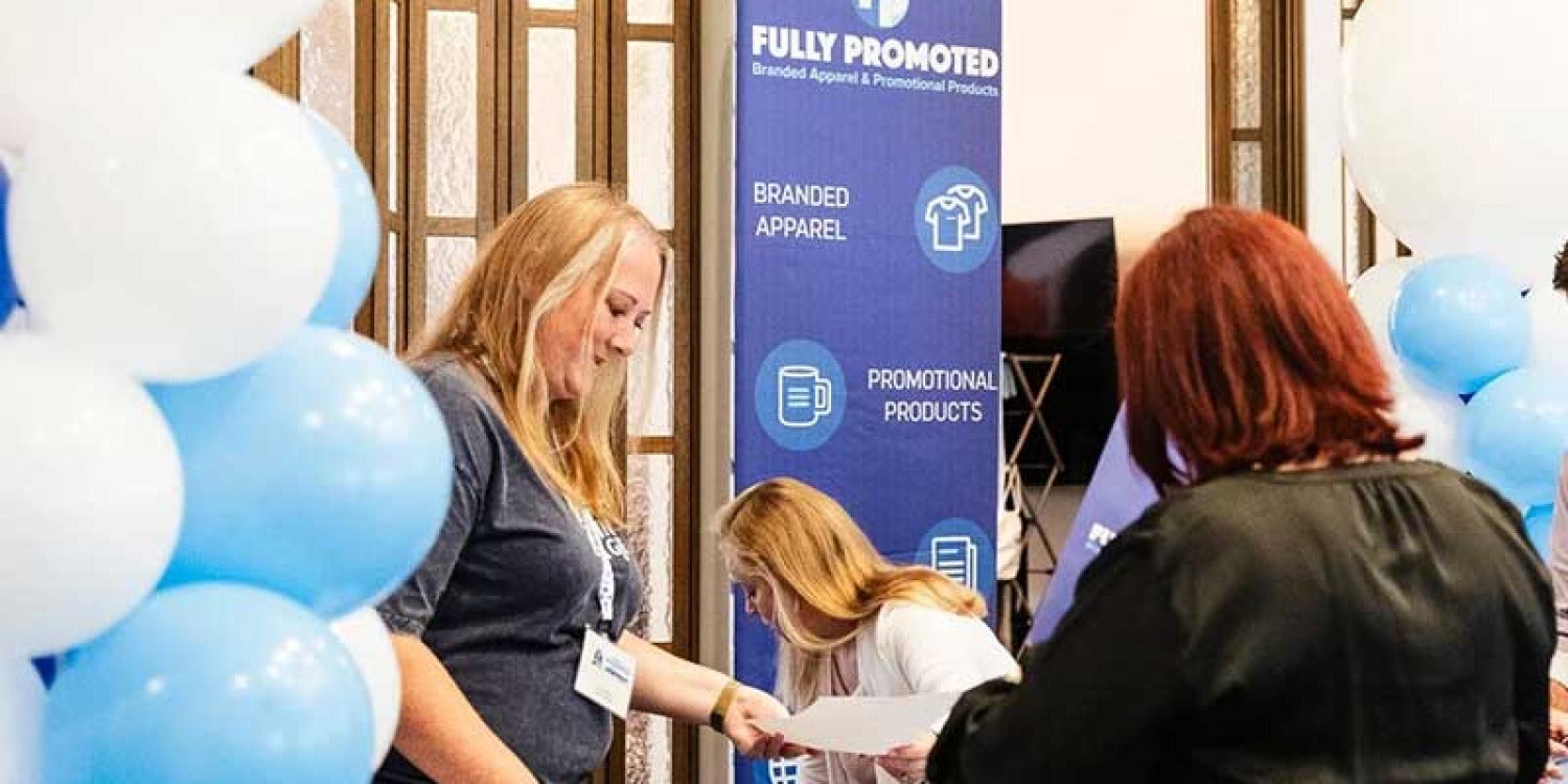 Fully Promoted Unveils Dynamic Upgrades to Revolutionize Client and Franchise Owner Experience