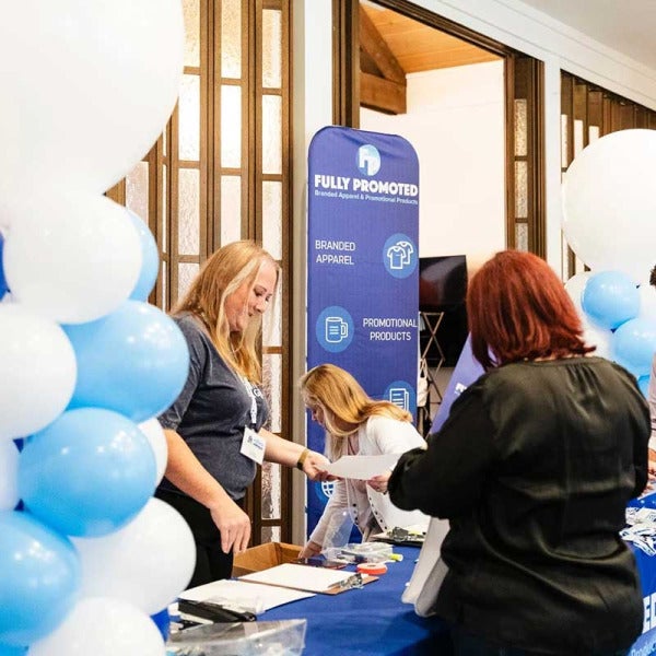 Fully Promoted Unveils Dynamic Upgrades to Revolutionize Client and Franchise Owner Experience