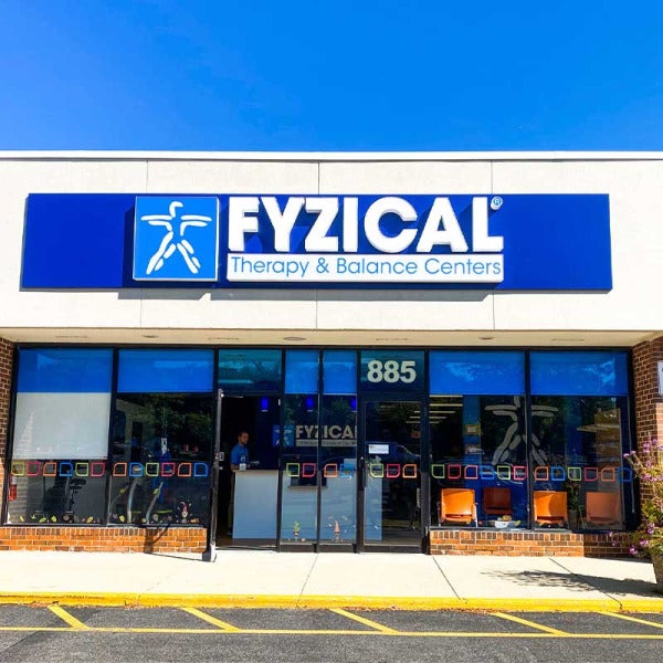 FYZICAL Therapy & Balance Centers: A Game-Changer in Physical Therapy Expansion FYZICAL Therapy & Balance Centers: A Game-Changer in Physical Therapy Expansion