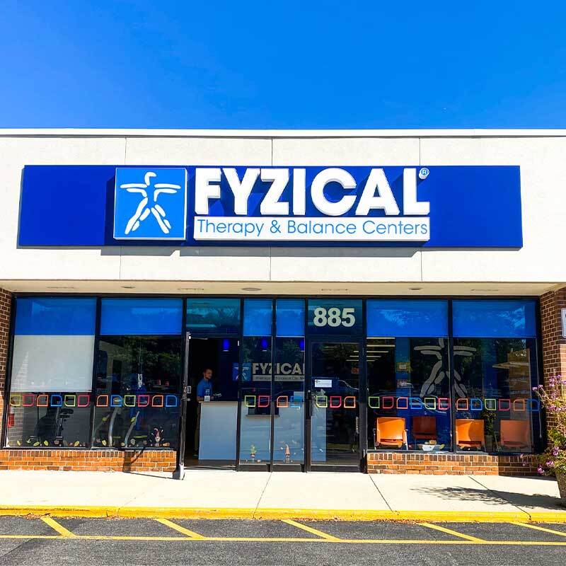 FYZICAL Therapy & Balance Centers: A Game-Changer in Physical Therapy Expansion FYZICAL Therapy & Balance Centers: A Game-Changer in Physical Therapy Expansion