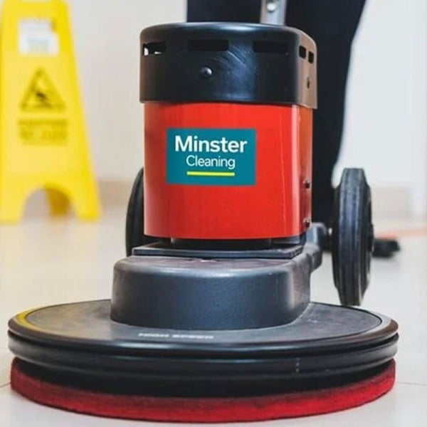 James Lofthouse and Sons: Cleaning Up the Franchise Game with Minster Cleaning