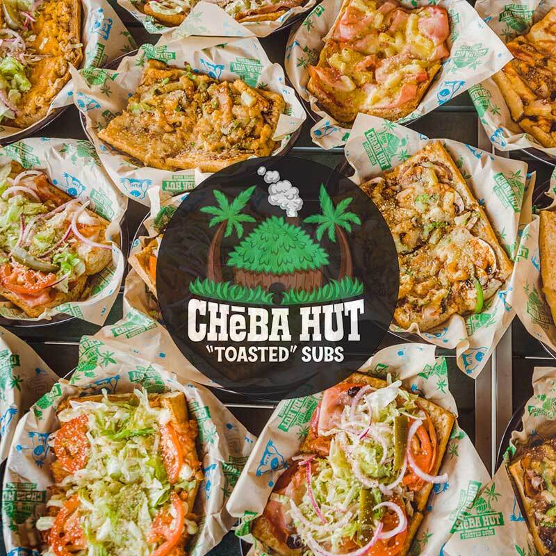 Meet David Timmons and Kyle Archer: The Visionaries Behind Cheba Hut's Rapid Expansion