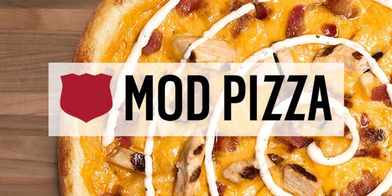 Elite Restaurant Group Acquires Struggling MOD Pizza, Aiming to Revitalize Fast-Casual Franchise