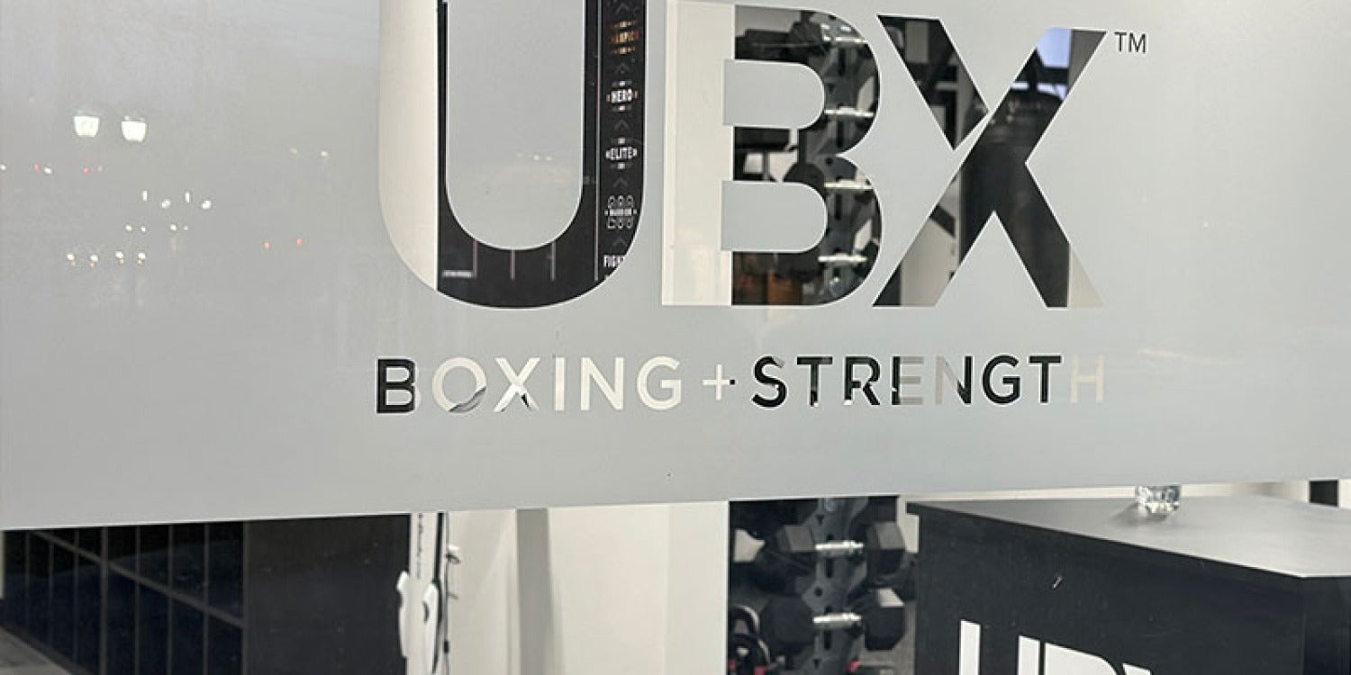 UBX Fitness Brand Takes on the UAE: Boxing-Inspired Workouts Set to Dominate Middle East Circuit