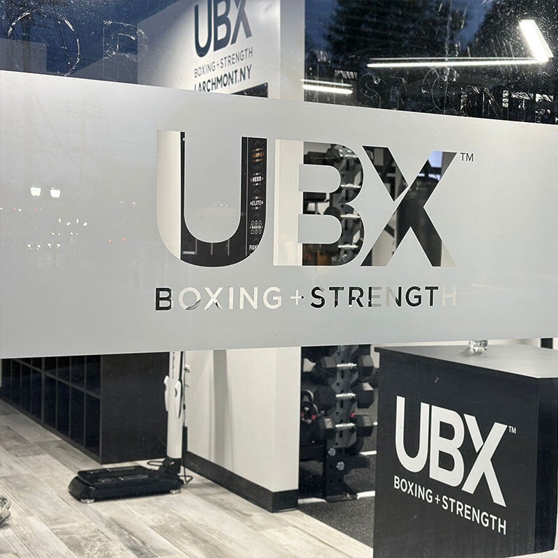 UBX Fitness Brand Takes on the UAE: Boxing-Inspired Workouts Set to Dominate Middle East Circuit UBX Fitness Brand Takes on the UAE: Boxing-Inspired Workouts Set to Dominate Middle East Circuit