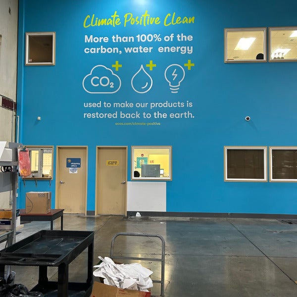 Transform Your Office or Retail Environment with Custom and Digitally Printed Wallcoverings