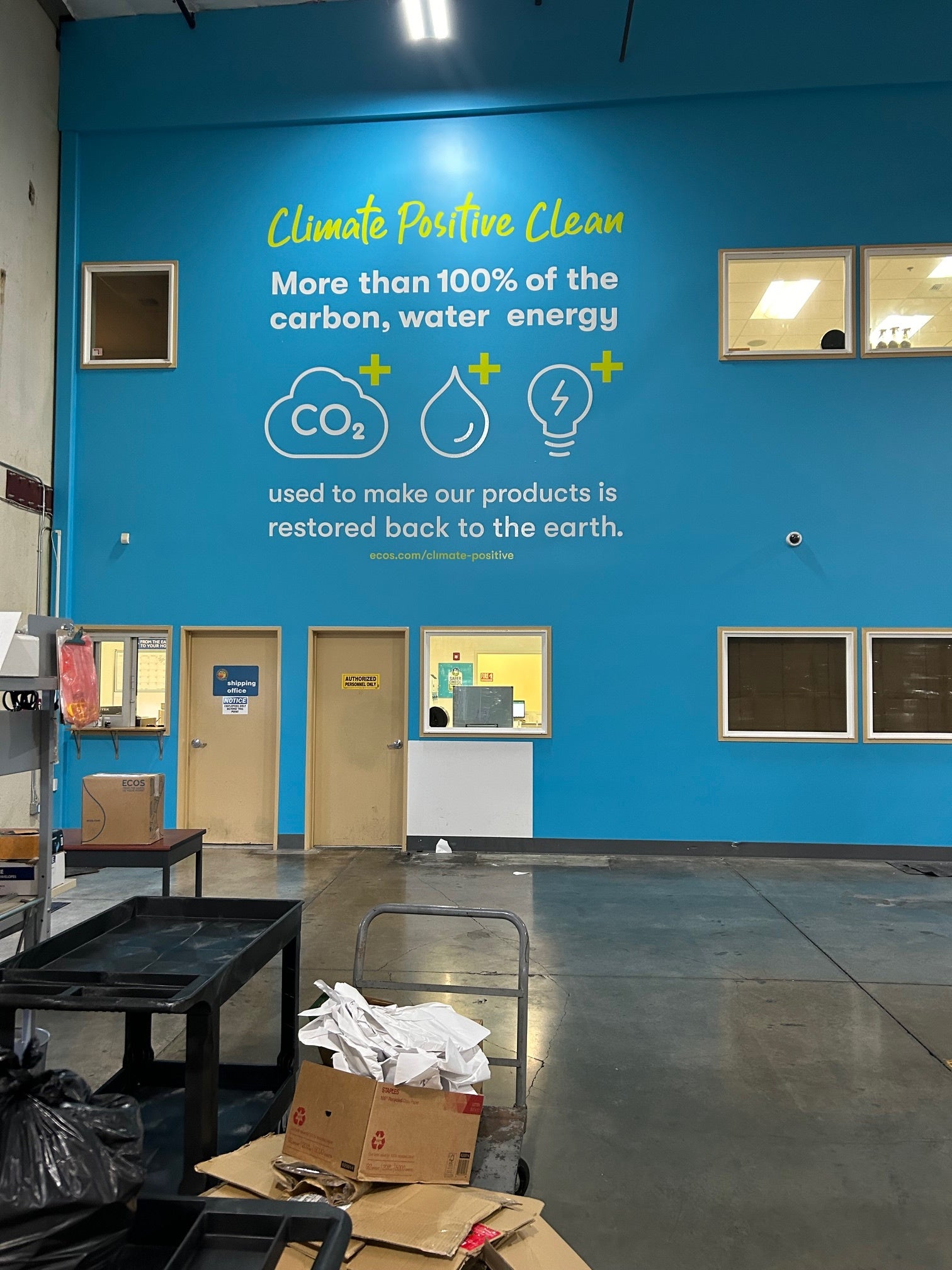 Transform Your Office or Retail Environment with Custom and Digitally Printed Wallcoverings