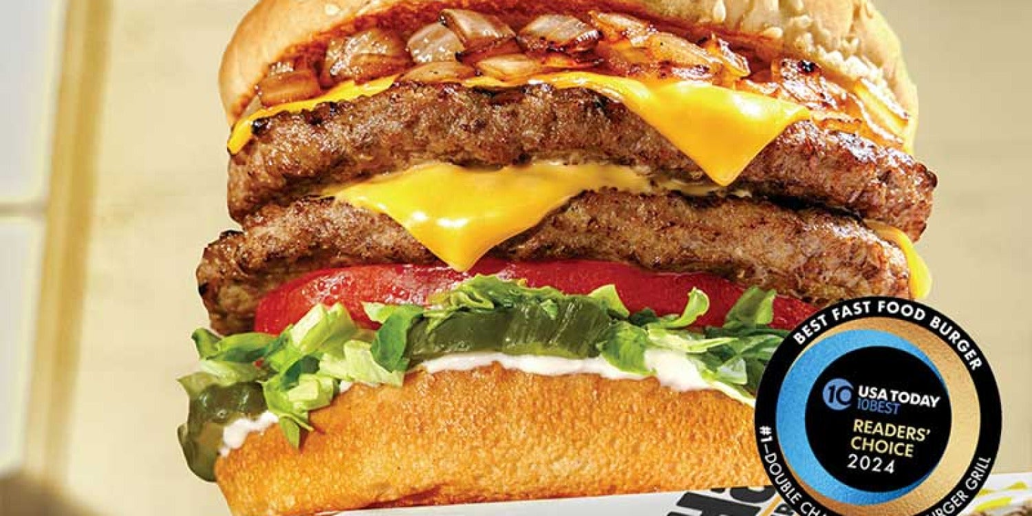 The Habit Burger Grill Offers Free Double Char to Celebrate Victorious Win The Habit Burger Grill Offers Free Double Char to Celebrate Victorious Win