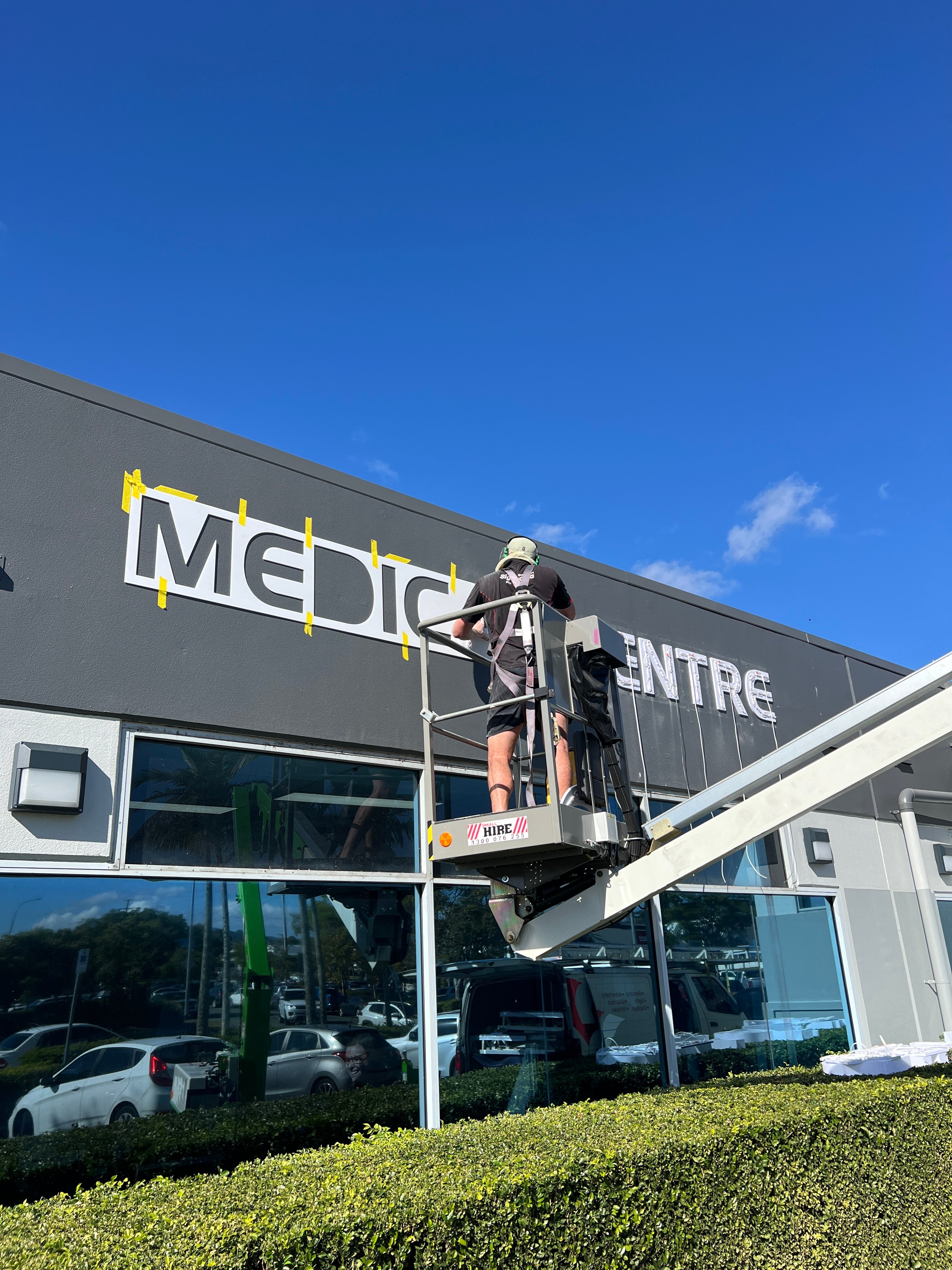MyHealth Rebrand Project