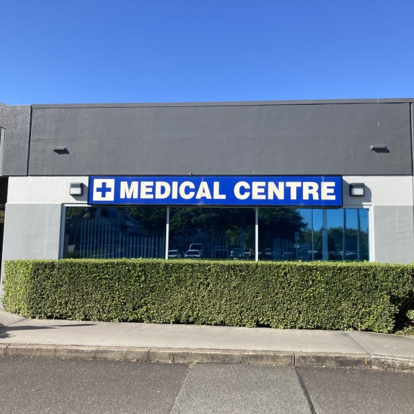 MyHealth Rebrand Project