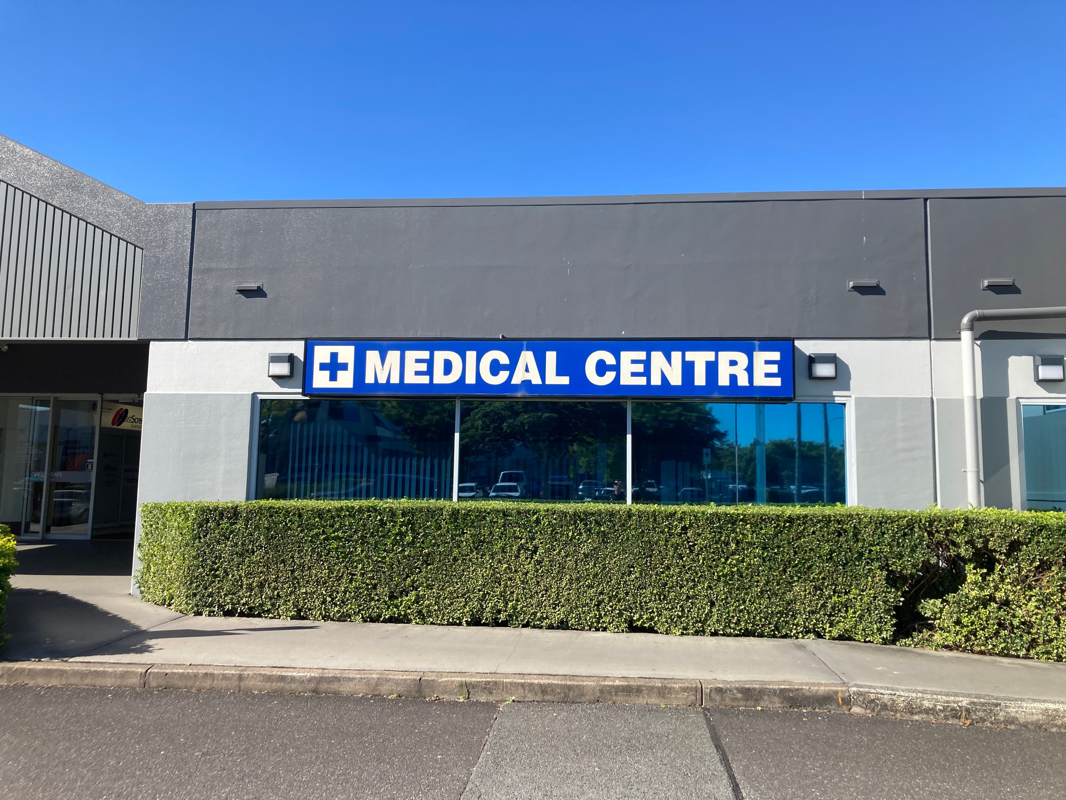 MyHealth Rebrand Project