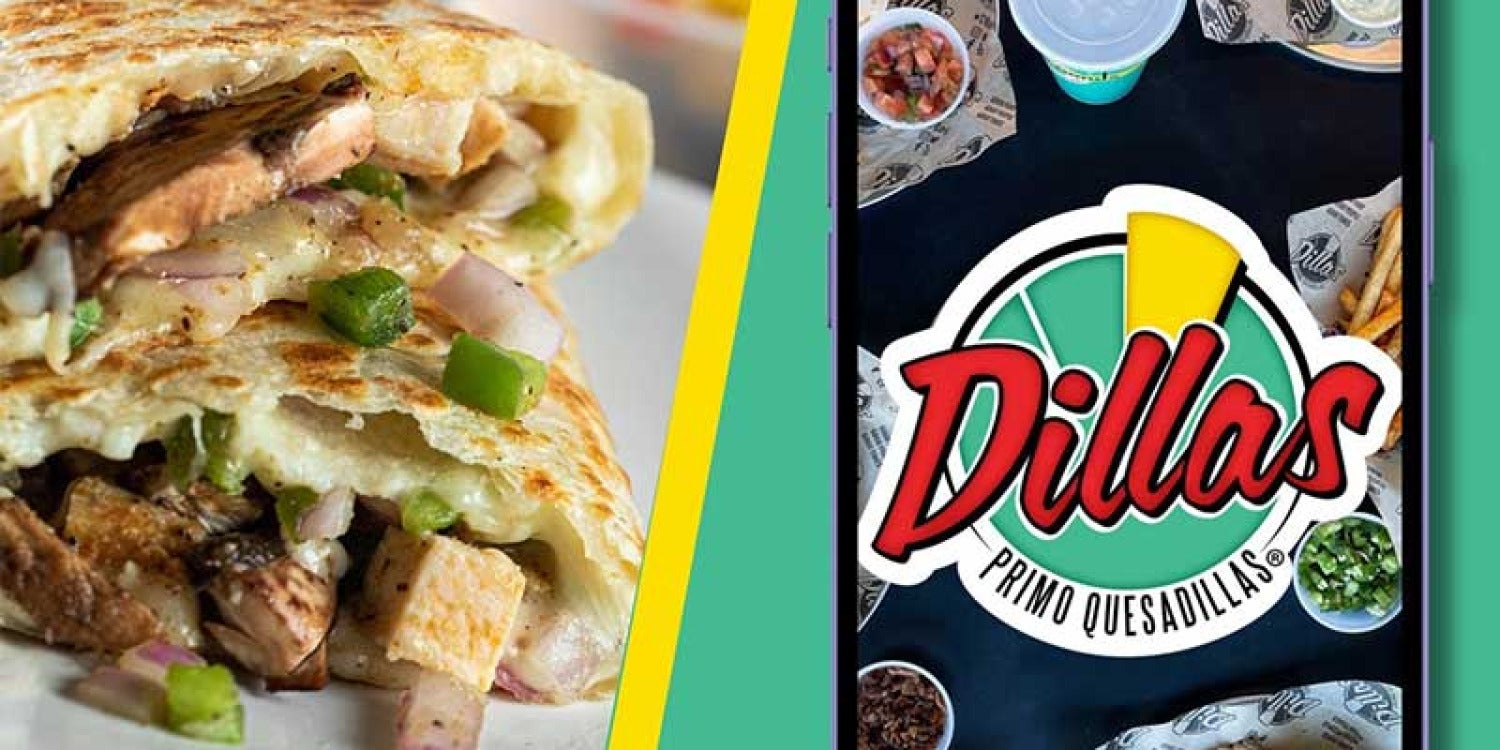 Dillas Quesadillas Throws a Melty Fiesta for Teachers!