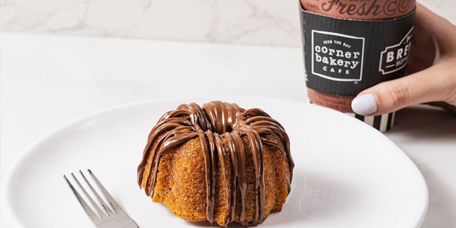 Corner Bakery Cafe Returns to Capitol Hill with a Culinary Celebration of Sweet Success