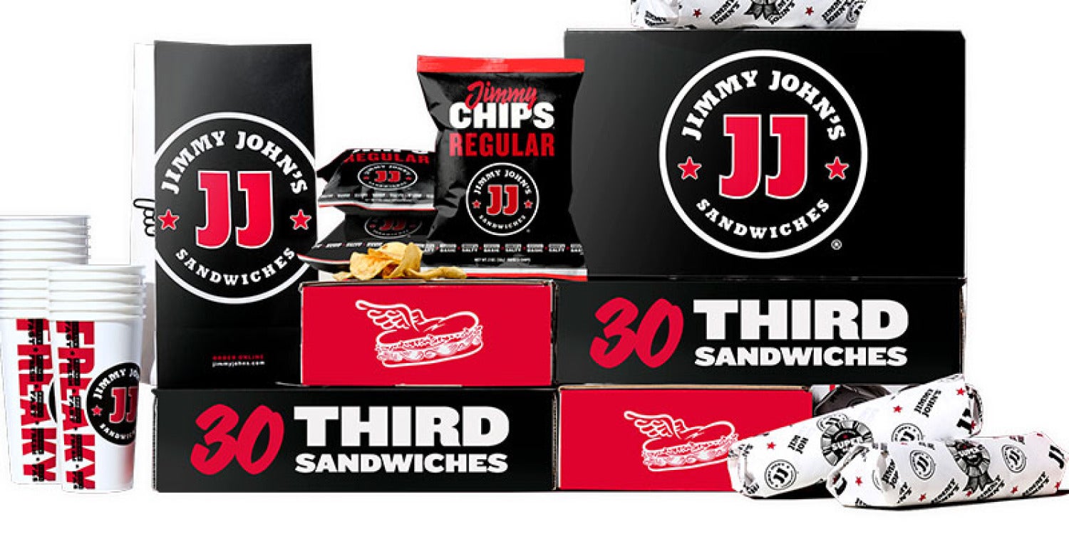 Maxwell Fulton's Meteoric Rise: How Fulton Holdings is Revolutionizing the Fast-Food Scene with Jimmy John's Expansion