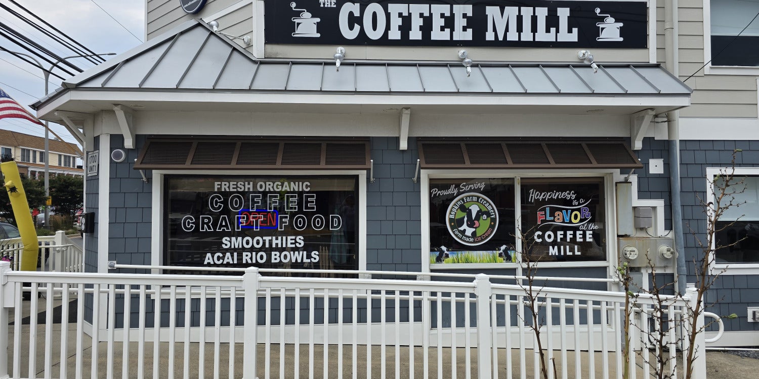 Window Signs & Signage