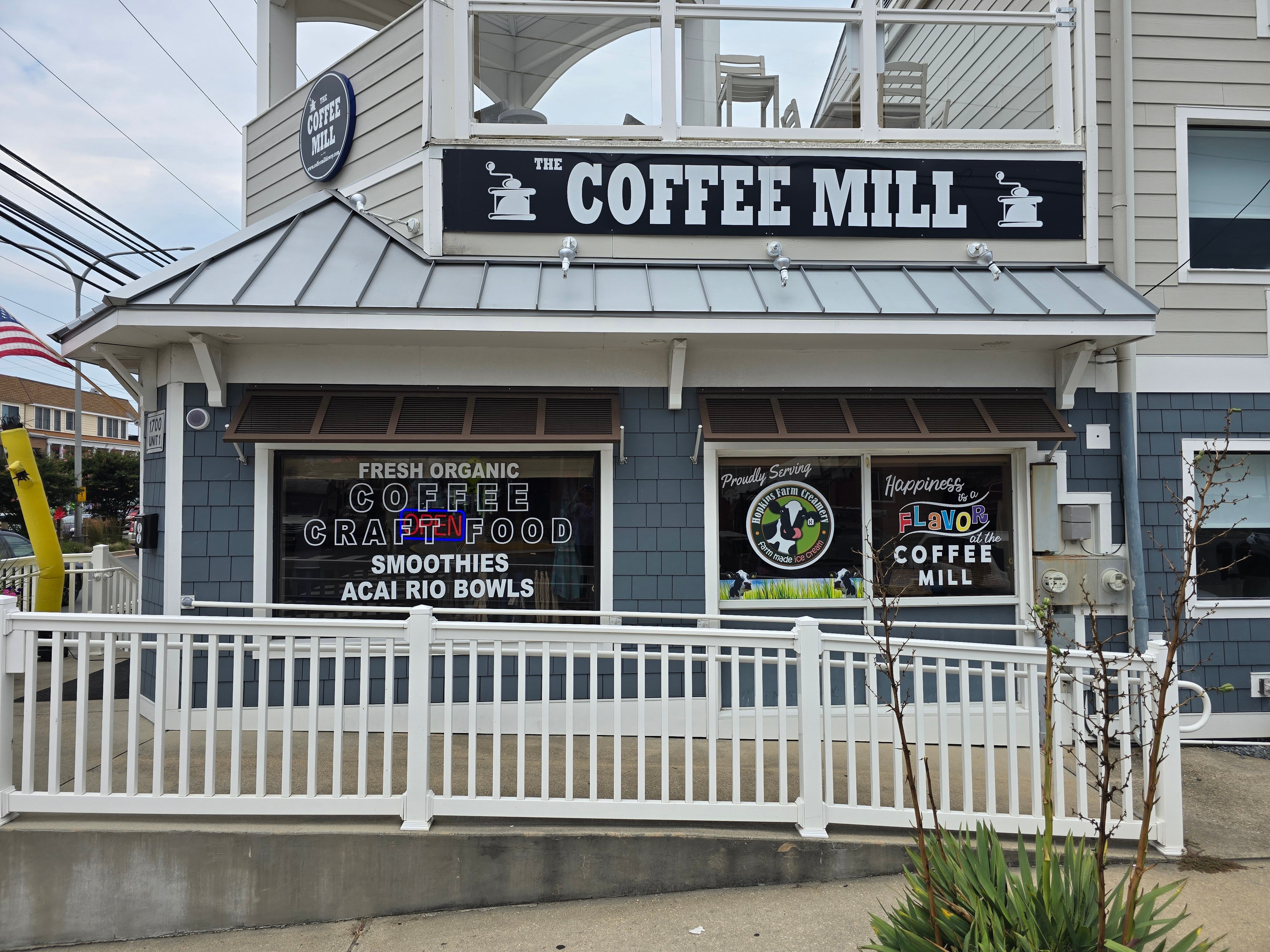 Window Signs & Signage