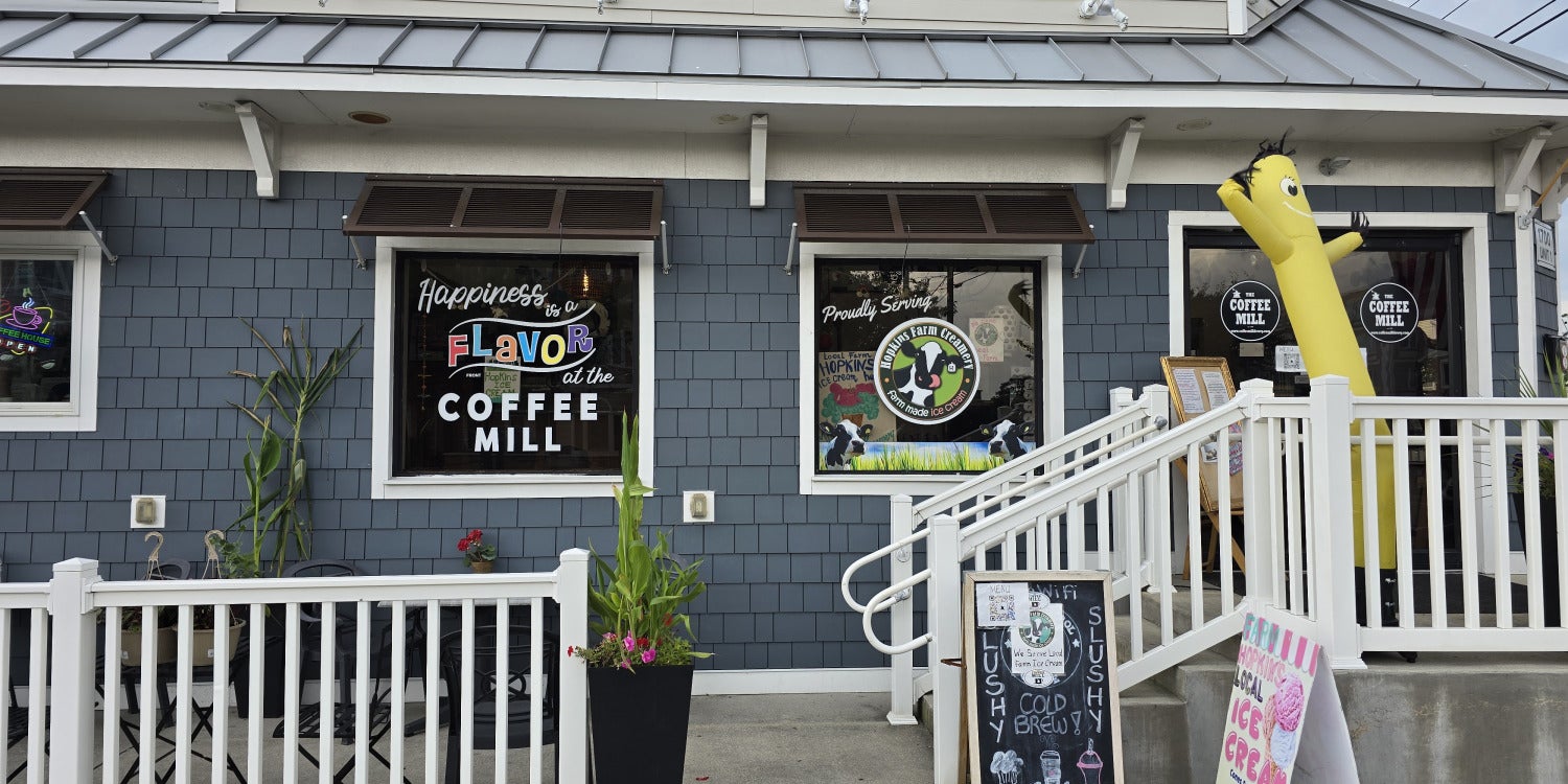 Window Signs & Signage