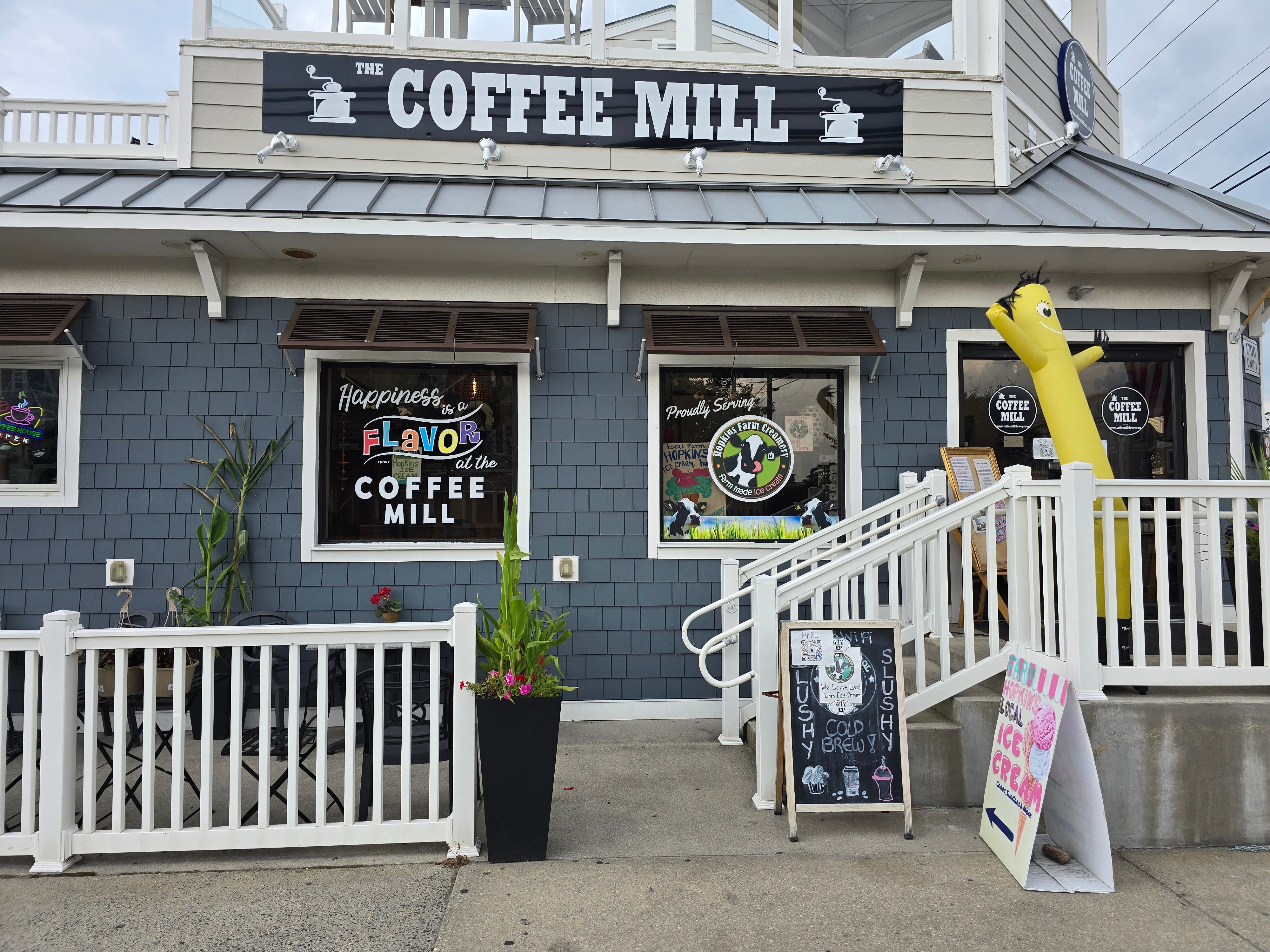 Window Signs & Signage