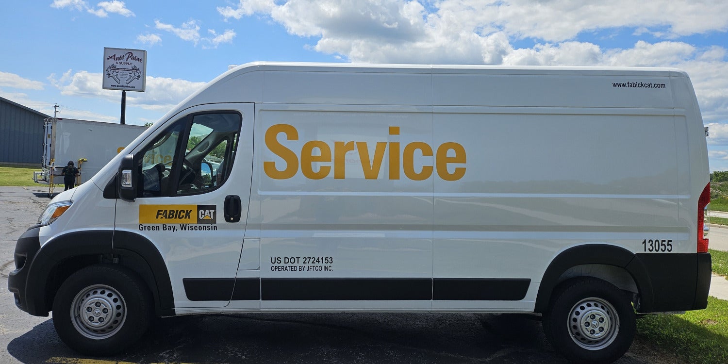 Car Reflective Decals & Graphics