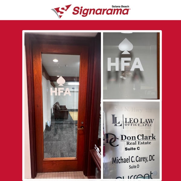 Door Graphics