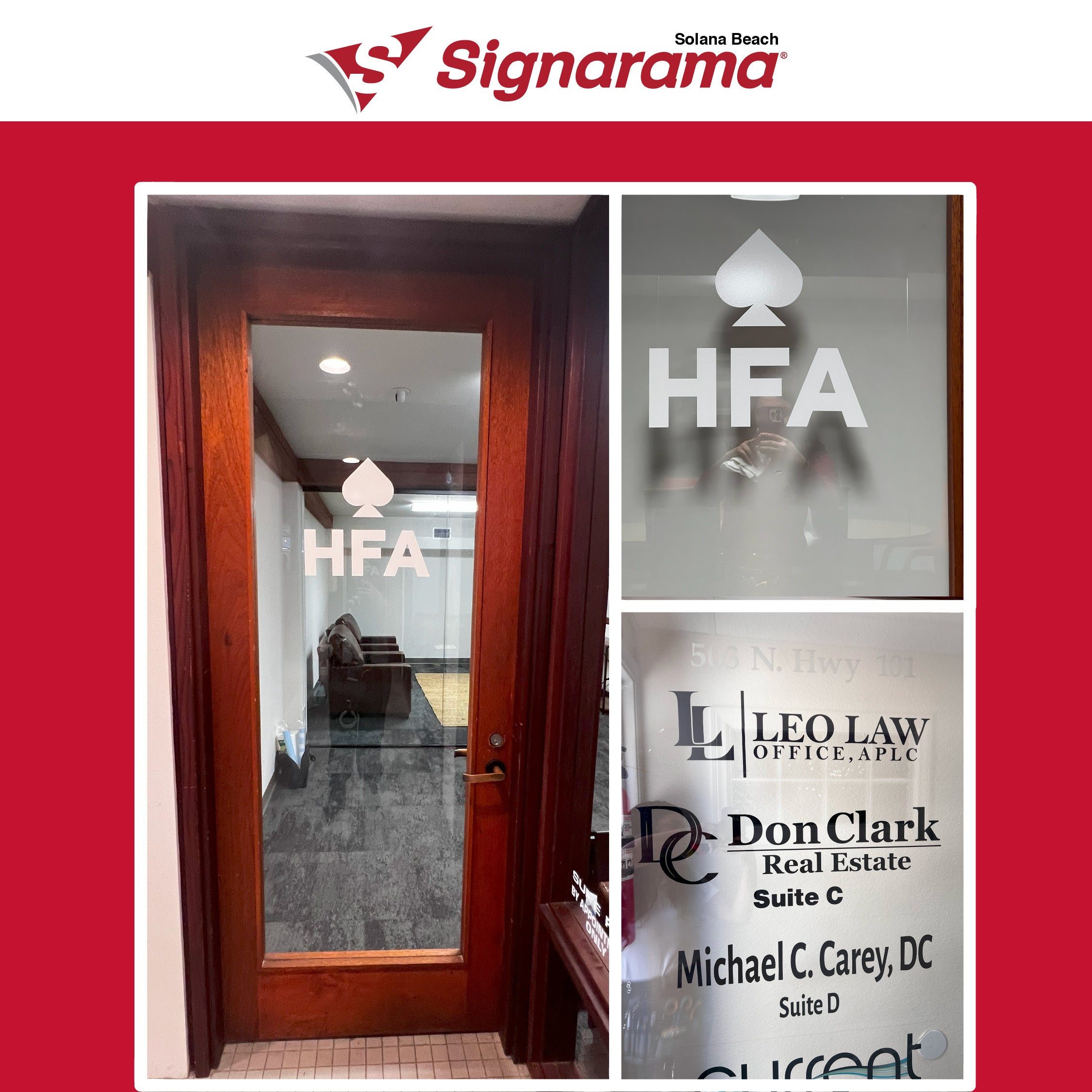 Door Graphics