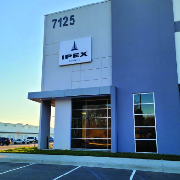 Ipex Non-Illuminated Light Box