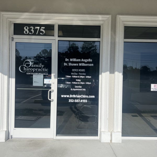 Window Graphics