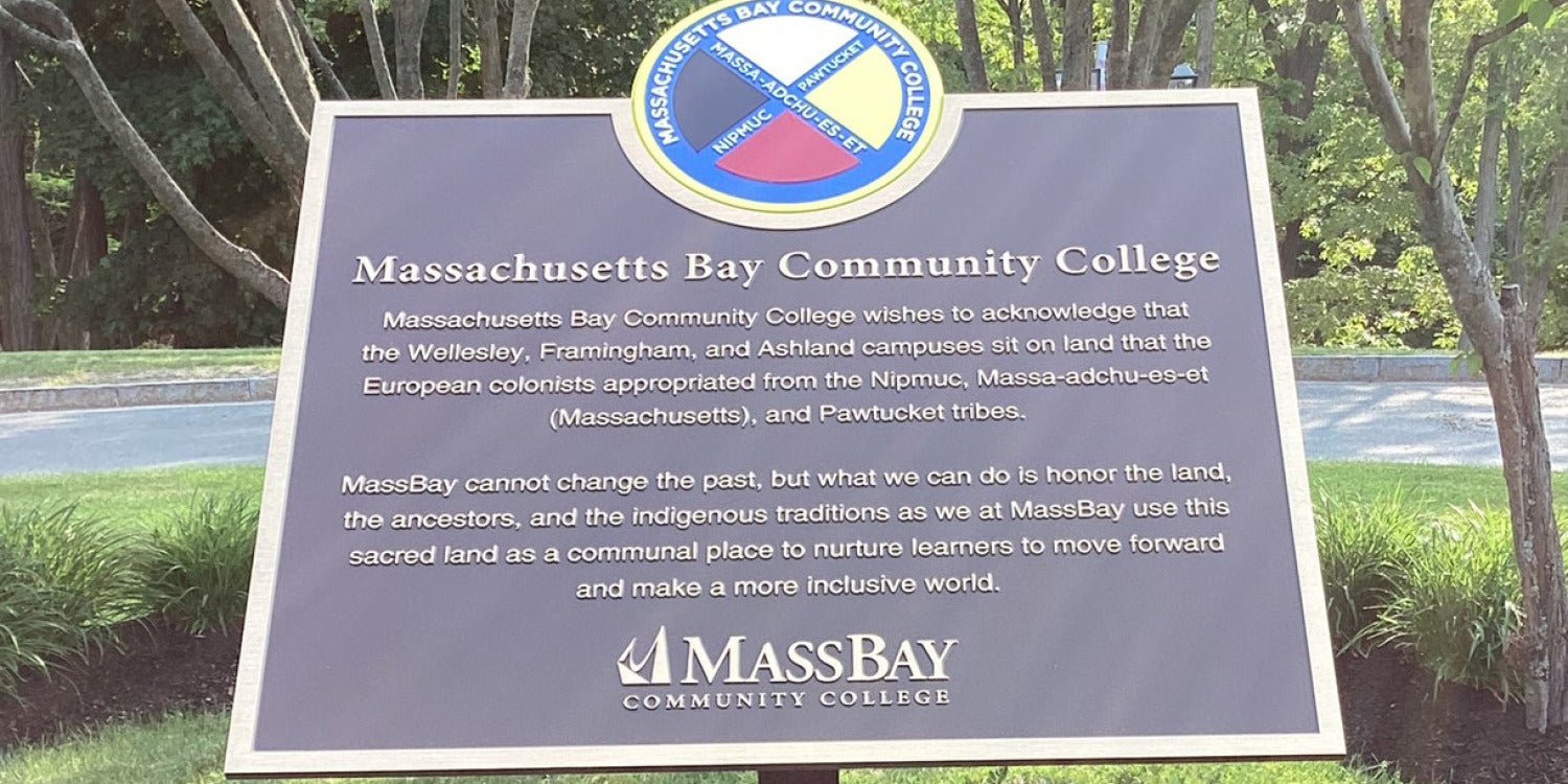 Wellesley, MA's Custom Business Sign Co.