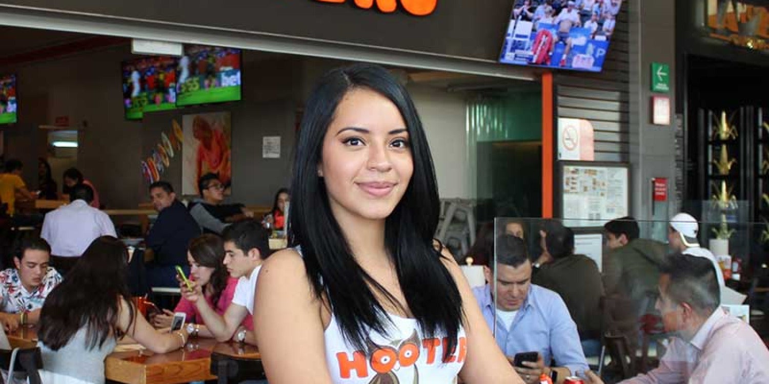 Hooters Continues Global Expansion with New Location in San Pedro Garza García, Mexico Hooters Continues Global Expansion with New Location in San Pedro Garza García, Mexico