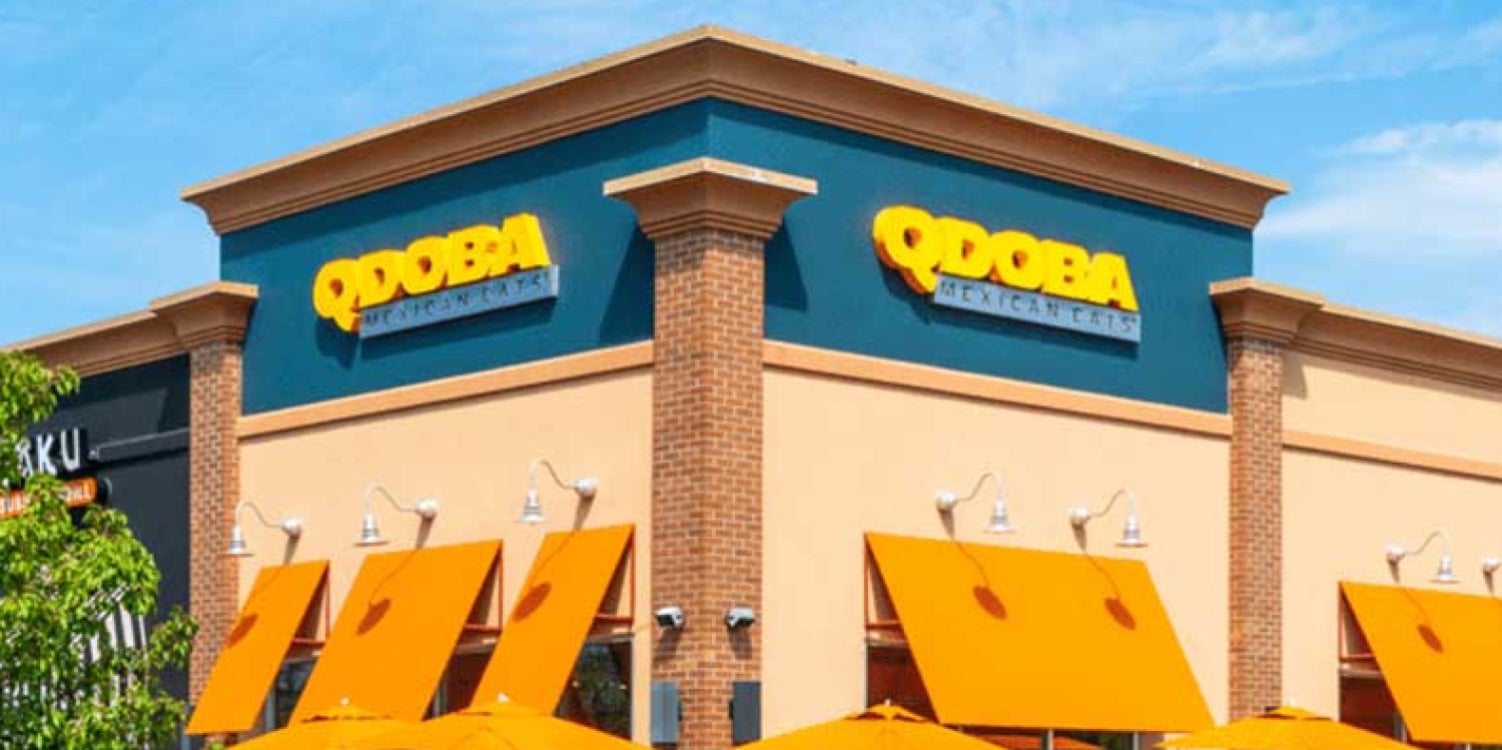 Barry Dubin Takes Qdoba by Storm with 20 New Locations