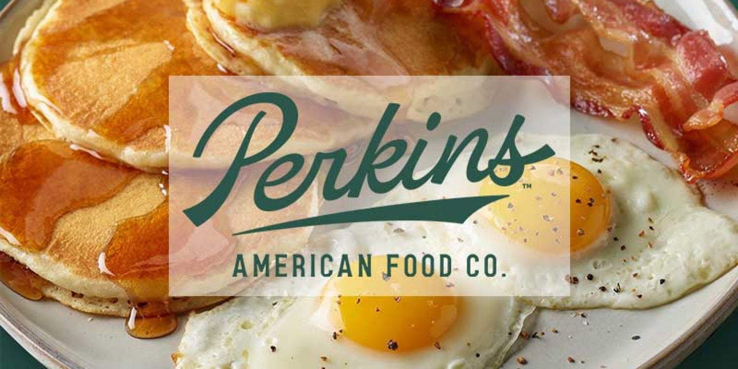 Perkins American Food Co. Takes the Texas Plunge with New Franchise Partners